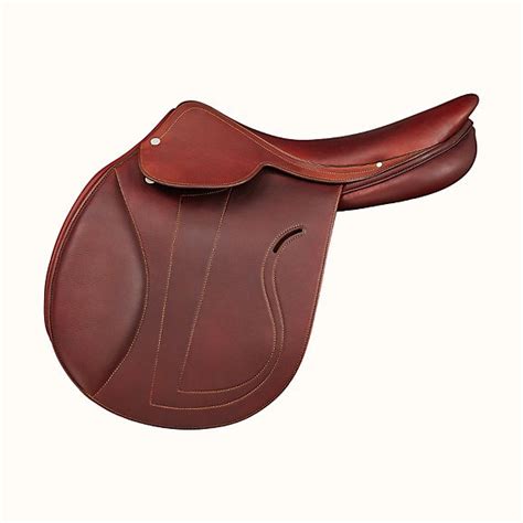 La nouvelle selle Vivace par Hermès Sellier : 